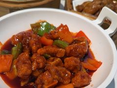 -广府汤语·靓汤·早茶·小粤菜(仁恒梦店)