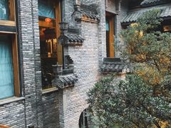 -鱼桥巷·美学川菜