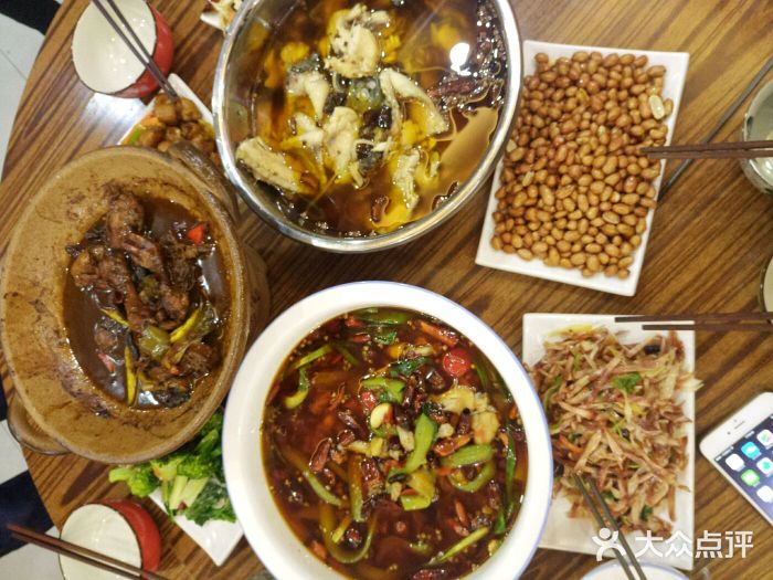 老城根(天鹅路店)-图片-保定美食-大众点评网