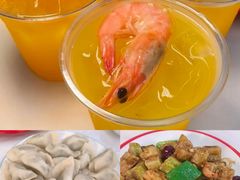 -庆山饭店·海鲜饺子家常菜(北戴河黑石路店)