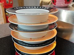 -禾绿回转寿司(万柳华联店)