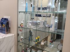 -瑞尔齿科(时代诊所)