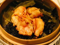 -金轩中餐厅 Jin Xuan(浦东丽思卡尔顿酒店)