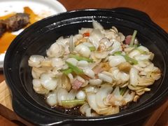 -上海人家花樣年华(中山公园店)
