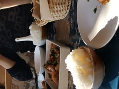 -兰桂坊·花园餐厅(西湖店)