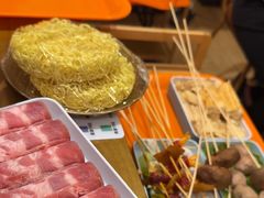 -黔哆哆地摊酸汤火锅(清湖店)