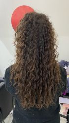 -FINE HAIR 烫染专业设计
