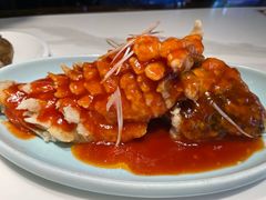 -今朝桃花醉川菜(县西巷店)