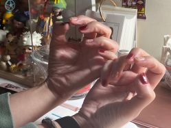 -如一·美甲美睫