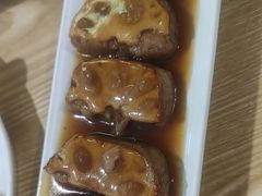 -佛有缘素食馆·荔湾老字号(陈家祠首店)