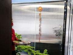 -湖畔鲁菜·二十年老字号餐厅(大明湖店)