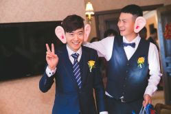 -Sunny喜铺婚礼策划(东部店)