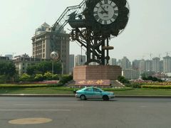 android_upload_pic-世纪钟