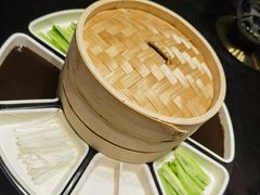 -粗茶淡饭·汉口公馆(循礼门店)