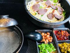 -勝记粉库桂林米粉非遗传承(西街店)