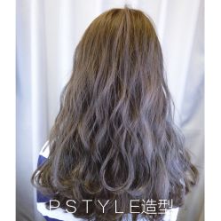 -P.STYLE 派斯造型