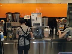 -CoCo都可(常德路店)