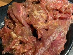 烤牛肉-汉拿山(汇一城店)