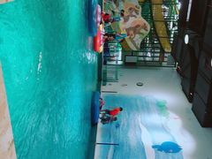 -蒙特利亲子乐园