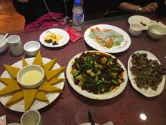 -红豆园(文林街店)