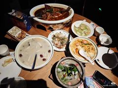 -桂小厨广西菜(万象城店)