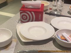 -海底捞火锅(绿洲梦想店)