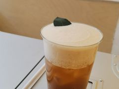 大菠萝-村口大树(长乐路店)