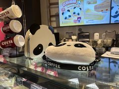 -COSTA COFFEE(西贸凯德晶品4层2店)