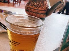 -巴依老爷新疆美食(工体旗舰店)