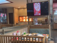 -蜀留香火锅·始于1999·原四川老火锅(白堤路店)