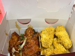 -悠个炸鸡(南京创始店)