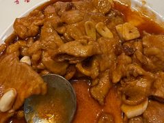 -万宝海鲜舫(劳动公园店)