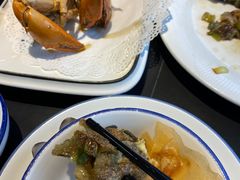 -鑫悦楼煎蟹·16年海鲜大排档