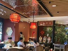 -日丰园海肠水饺·老字号大连海鲜(银泰城店)