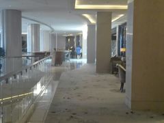 -上海外滩华尔道夫酒店