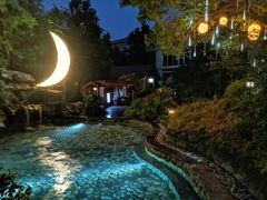 -杭州第一世界大酒店·云曼温泉