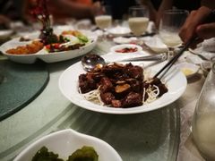 -潮福城大酒楼·潮粤菜·港式点心(阳光城店)