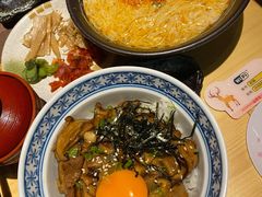 江湖饭-匠糊·日本料理(美岸广场店)