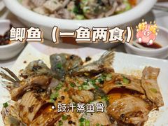 -味可道美食坊(福基路店)