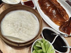 -北国饭店·海鲜·北方菜(峡山店)