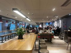 -肯德基(成都机场T2到达精选店)