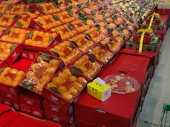 橙王-鲜力达果品批发直销(青山店)