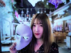 -老外街