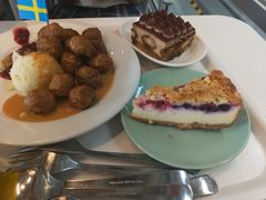 -宜家·瑞典风味餐厅(无锡店)