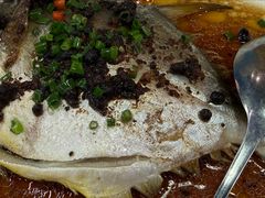 -旺富东海大酒楼(海鲜街店)