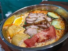 -海安安越南粉(丹竹頭店)