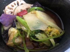 麻辣烫-万记麻辣烫国展总店