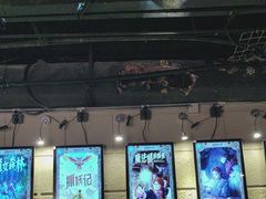 -逃脱反斗城沉浸剧情密室(北京路店)