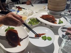-四季民福烤鸭店(前门大栅栏店)