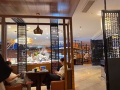 -OPEN開全日自助餐厅·牛肉火锅·海鲜(佛山希尔顿酒店)